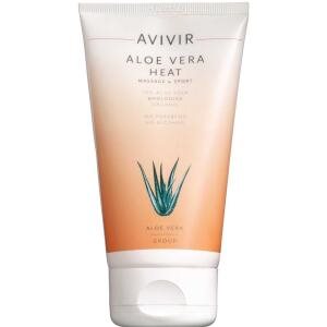 AVIVIR Aloe Vera Heat Lotion, 150 ml (08/2025)